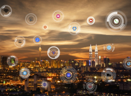 Internet Cloud Access